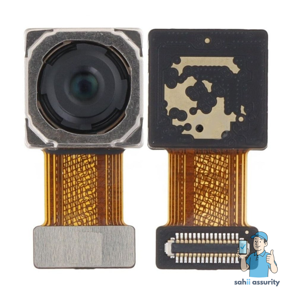 Replacement Back Camera for Xiaomi Poco M6 Pro 5G (Main Camera)